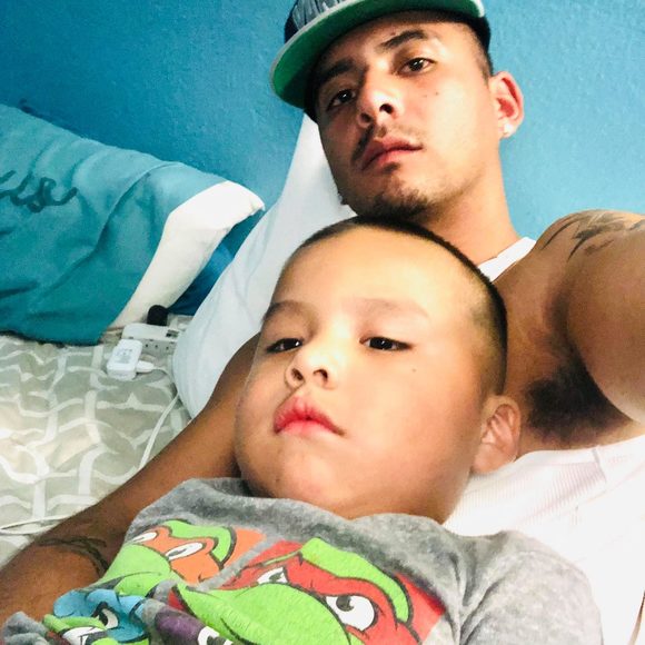 Meet your Posher, Mario - Picture 1 of 1